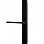 Розумний замок SEVEN LOCK SL-7762BF black