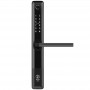 Розумний замок SEVEN LOCK SL-7762BF black