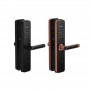 Біометричний замок TTLOCK-TOUCH PRO BLACK
