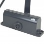 Дверной доводчик ATIS DC-604 Graphite
