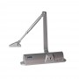 Дверной доводчик Dortec DT-83H SILVER