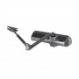 Дверной доводчик Dortec DT-83H SILVER