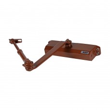 Доводчик дверей Dortec DT-516 Brown