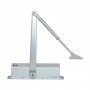 Дверной доводчик Dortec DT-516HA SILVER