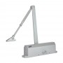 Дверной доводчик Dortec DT-516HA SILVER