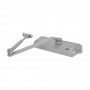 Дверной доводчик Dortec DT-516HA SILVER