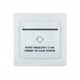 Енергозберігаюча кишеня для готелів SEVEN Lock P-7751