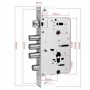 Орна 3х ригельна мортиза 60X68 TTLOCK з круглими ригелями