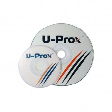 Сетевой программный комплекс ITV U-Prox IP Maxsys U-Prox для управления СКУД на базе контроллеров IP100 и NDC F18IP