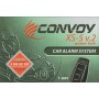 Автосигналізація Convoy XS-5 v.2