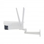 IP-відеокамера з WiFi 2Mp Light Vision VLC-3192WI 3.6mm