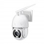 IP PTZ-відеокамера з 4G 2Mp Light Vision VLC-9192IG20Z White 4.7-94mm 20x