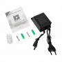 IP PTZ-видеокамера с WiFi 2Mp Light Vision VLC-9192WI10Z 3.6+12mm, ИК+LED-подсветка, с микрофоном