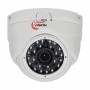 HDTVI-відеокамера 3Mp Light Vision VLC-4248DFM White 2.8-12mm
