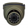 MHD-відеокамера 2Mp Light Vision VLC-7192DM Graphite 2.8mm