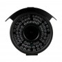 MHD-відеокамера 2Mp Light Vision VLC-8192WFM Graphite 2.8-12mm