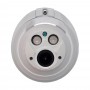 MHD-видеокамера 2Mp Light Vision VLC-8192DFM White 2.8-12mm