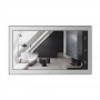 Відеодомофон AVD-1040 WiFi White Arny