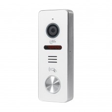 Видеопанель RIO FHD(RF) SILVER Light Vision
