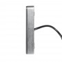 Відеопанель RIO FHD(RF) SILVER Light Vision