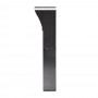 Відеопанель 2Mp Light Vision RIO FHD Grey