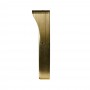 Відеопанель 2Mp Light Vision RIO FHD Gold