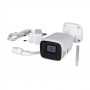IP-відеокамера з WiFi 2Mp Light Vision VLC-2392WI(Tuya) 3.6mm