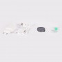 IP-відеокамера поворотна з WiFi 2Mp Light Vision VLC-04ID 3.6mm