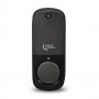 Дверний WiFi дзвінок Light Vision VLC-DR10T(Tuya) з ІЧ-датчиком руху