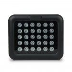 Інфрачервоний прожектор Light Vision VLC-3012IR 90°