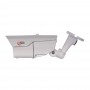 IP-відеокамера 4Mp Light Vision VLC-9440WFI (Linklemo) 2.7-12mm
