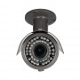 MHD-відеокамера 2Mp Light Vision VLC-8192WFM(H) Starlight Graphite 2.8-12mm