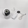 IP-відеокамера з WiFi 5Mp Light Vision VLC-5156ID 3.6mm, ІЧ+LED-підсвічування, з мікрофоном