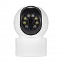 IP-відеокамера з WiFi 5Mp Light Vision VLC-5156ID 3.6mm, ІЧ+LED-підсвічування, з мікрофоном