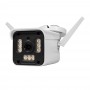 IP-відеокамера з WiFi 2Mp Light Vision VLC-2292WI 4mm