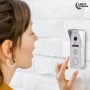 Комплект відеодомофона Light Vision: домофон 10