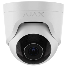 Камера Видео Ajax TurretCam (8EU) ASP white 5МП (2.8мм)