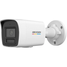 Камера 2 МП ColorVu Smart Hybrid Light DS-2CD1027G2H-LIU (4мм)
