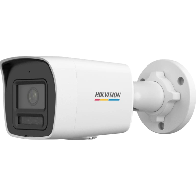 Камера відеоспостереження 2 МП ColorVu Smart Hybrid Light DS-2CD1027G2H-LIU (4мм)
