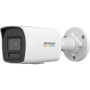 Камера відеоспостереження 2 МП ColorVu Smart Hybrid Light DS-2CD1027G2H-LIU (4мм)