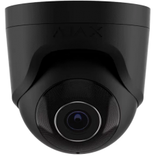 Камера Видео Ajax TurretCam (8EU) ASP black 5МП (2.8мм)