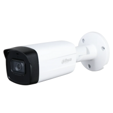 Камера 2 МП Starlight HDCVI с микрофоном DH-HAC-HFW1231TMP-I8-A (2.8мм)