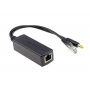 POE splitter SEVEN P-739