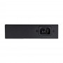 PoE коммутатор (switch) 4 порта SEVEN P-7324
