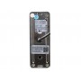 Вызывная панель домофона SEVEN CP-7504 FHD silver