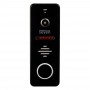Виклична панель домофона SEVEN CP-7504 FHD чорна