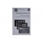 IP-відеодомофон 7 дюймів з Wi-Fi SEVEN DP-7577FHDW - IPS білий