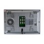 IP-відеодомофон 7 дюймів з Wi-Fi SEVEN DP-7577FHDW - IPS білий