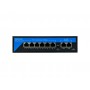 PoE коммутатор (switch) 6 портов SEVEN P-7326