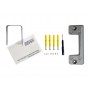 Виклична панель домофону SEVEN CP-7507 FHD grey